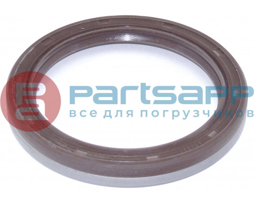Сальник вала коленчатого MITSUBISHI S4Q2/S4S/S6S (задний, 97*115*12)