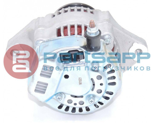 Генератор KUBOTA V2203 (12V/60A)