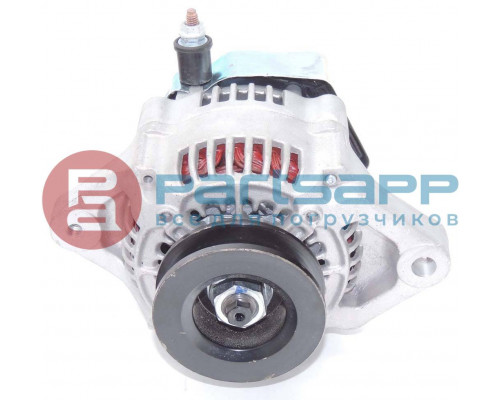 Генератор KUBOTA V2203 (12V/60A)