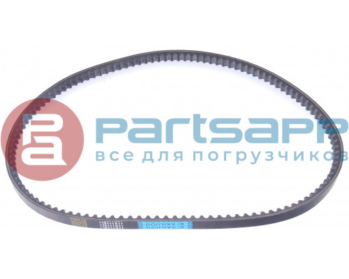 Ремень генератора TOYOTA 1DZ