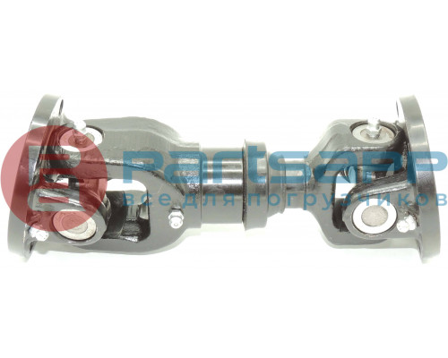 Привод гидронасоса TOYOTA 14678508