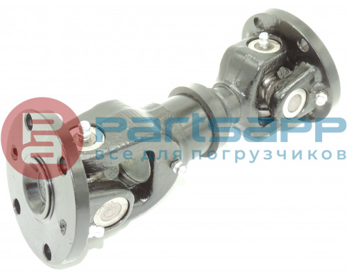 Привод гидронасоса TOYOTA 14678508