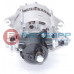 Генератор NISSAN TD27 (12V/50A, 2x шкив с масляным насосом)