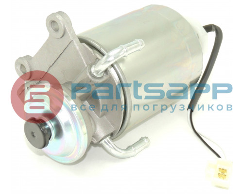 Топливный фильтр в сборе TOYOTA KOMATSU 233102660171
