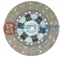 Диск сцепления KOMATSU FD/FG10-18 (17) (D275, Z12)