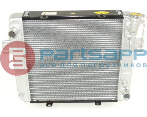 Радиатор HELI CPCD10/CPCD15/CPCD18 (C240)