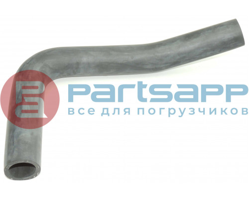 Патрубок радиатора HELI 2-3,5 t H2000/G (4GJ2, верхний)