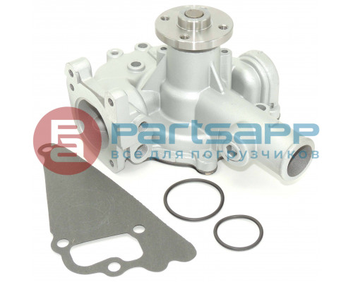 Водяная помпа TOYOTA 1DZ