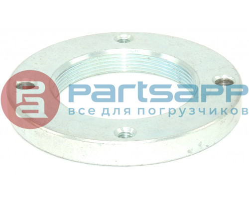 Гайка ступицы специальная ВМ HC 1-1,8 t A/AC/J/R (до 2012)