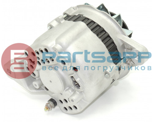 Генератор MITSUBISHI ALM6492LK