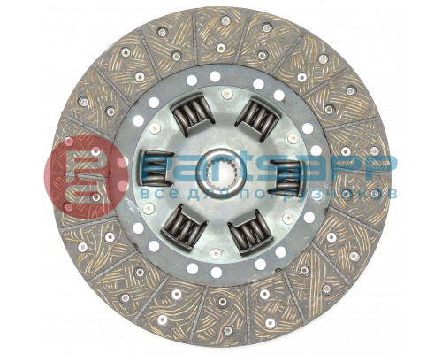 Диск сцепления HELI CPCD20/CPCD25