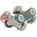 Кардан ВМ TCM FD15-3/FD18-3/FD20-3/FD25-3/FD30-3/FG20-3/FG25-3/FG30-3