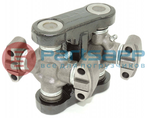 Кардан ВМ TCM FD15-3/FD18-3/FD20-3/FD25-3/FD30-3/FG20-3/FG25-3/FG30-3