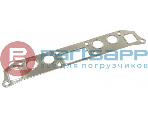 Прокладка коллектора NISSAN H20-II