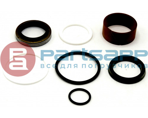Ремкомплект цилиндра подъема бокового TCM FD/FG20-25 Z5/T6/T3; FB20-25 6/7 (D35)