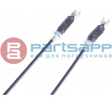 Трос газа TCM FD20-3/FD25-3/FD30-3