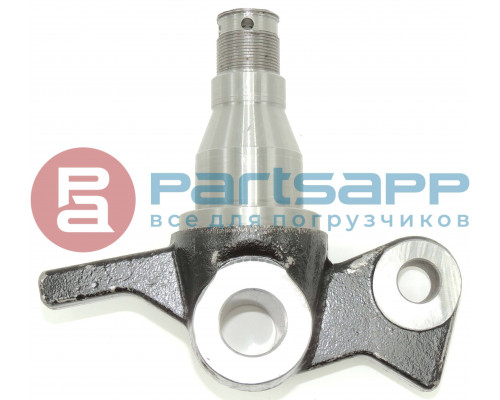 Кулак поворотный KOMATSU RH FD20-16/FD25-16/FD30-16/FD20-17/FD25-17/FD30-17