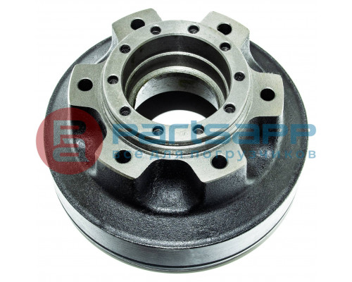 Барабан тормозной TOYOTA 7FD/FG10-18; 7FB10-15
