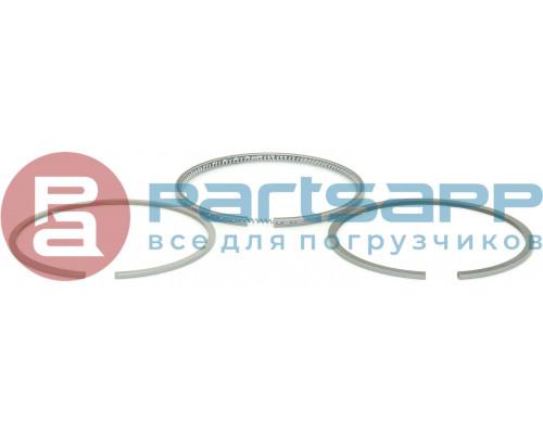 Комплект поршневых колец TOYOTA PR05801050