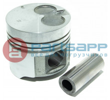 Поршень TOYOTA 1DZII (0.5)