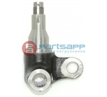 Кулак поворотный LH TOYOTA 43261F210071