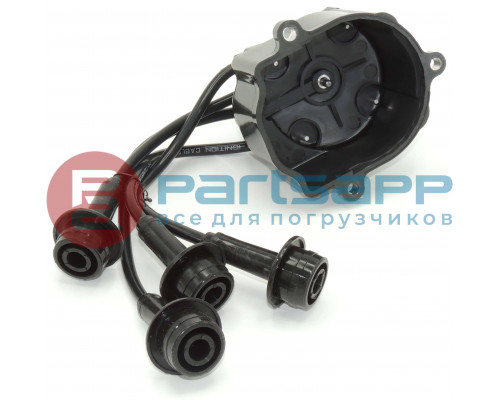 Крышка трамблера TOYOTA 1279155