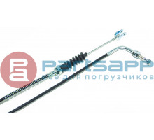 Трос газа TCM FG20-30 T3/T3C (L1083, K21)