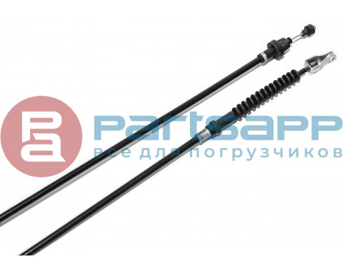 Трос газа TOYOTA 6FD20/6FD25/6FD30/7FD20/7FD25/7FD30