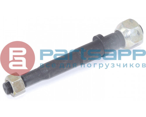 Шпилька ступицы ВМ TOYOTA 7FB20-25 (с гайками)