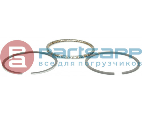 Комплект поршневых колец NISSAN 12036R9000