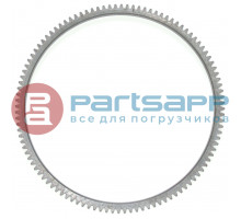 Венец маховика TOYOTA 1DZ/1Z/2Z (6-8FD10-30, МКПП, D300, Z108)