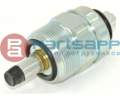 Стоп соленоид TOYOTA 1DZ