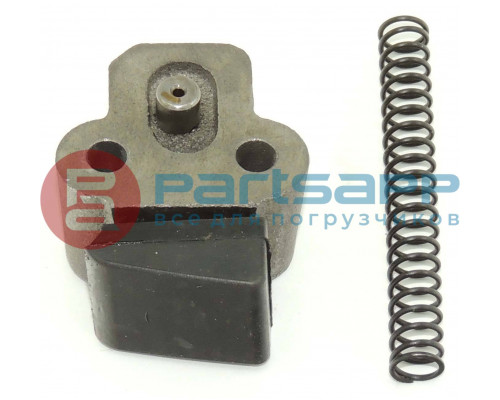 Натяжитель цепи TOYOTA TJ1354013011