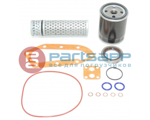Рем. Комплект АКПП KOMATSU FD20-16/FD20-17/FD25-16/FD25-17/FD30-16/FD30-17/FG15-20/FG15-21/FG20-16/FG20-17/FG25-16/FG25-17/FG30-16/FD15-20