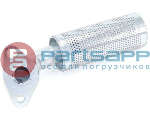 Фильтр масляного насоса ДВС XINCHAI 490/495/4D27G31 (грубой очистки масла)
