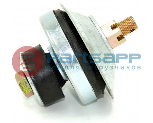 Опора ДВС HC 1-3,5 t H (сборная)