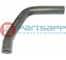 Патрубок радиатора MAXIMAL 2-4 t (YANMAR, верхний)