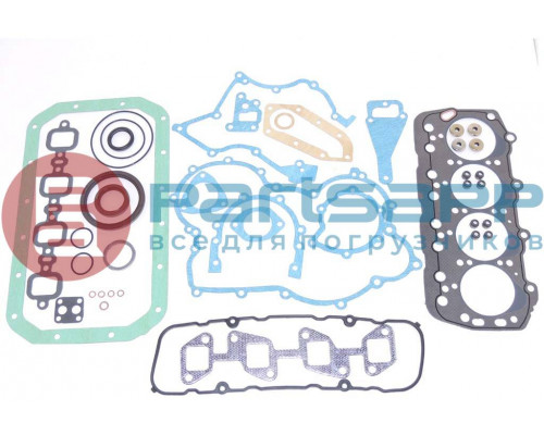 Комплект прокладок TOYOTA 1DZ