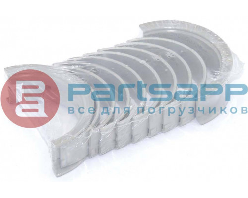 Комплект коренных вкладышей MITSUBISHI 32C0901040