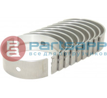 Вкладыши коренные NISSAN TD27/QD32 +0,5 (к-т на ДВС)