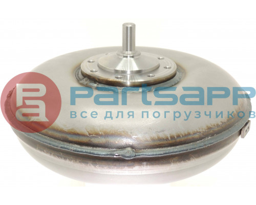 Гидротрансформатор KOMATSU FD10-18 (20); FD/FG20-25 (16)