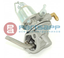 Бензонасос NISSAN K15