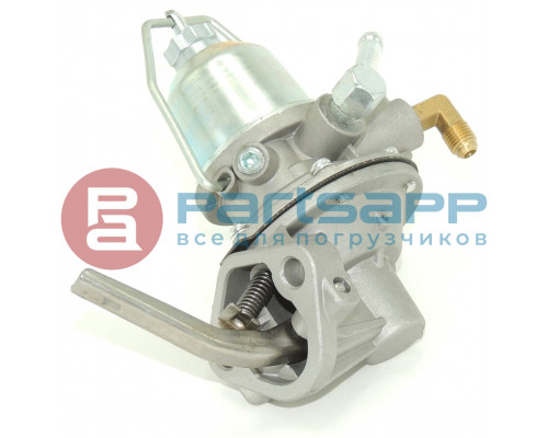 Бензонасос NISSAN K15