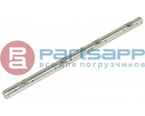 Ось коромысел NISSAN K15/K21/K25