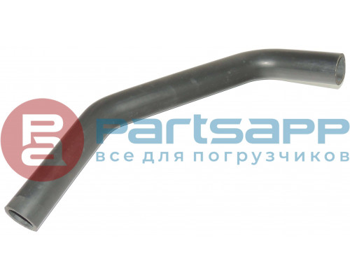 Патрубок радиатора TCM FG20-30 T3 (K21/K25, верхний)