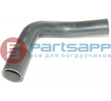Патрубок радиатора MITSUBISHI FD20-35 (S4S, нижний)