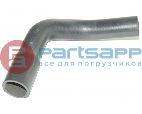 Патрубок радиатора MITSUBISHI FD20-35 (S4S, нижний)