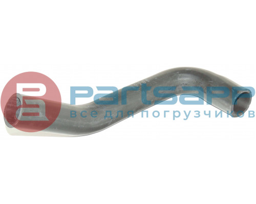Патрубок TOYOTA 8FD15 низ