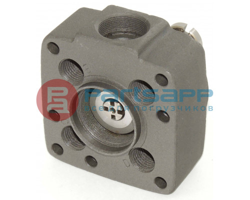 Плунжерная пара MITSUBISHI 25L4C