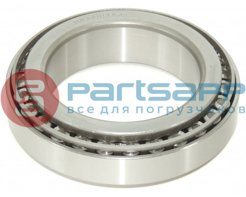 Подшипник ступицы ВМ MITSUBISHI FD/FG10-18 NT (внешний)